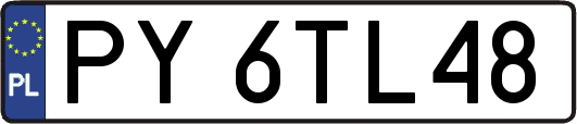 PY6TL48
