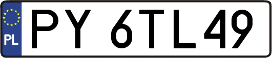 PY6TL49