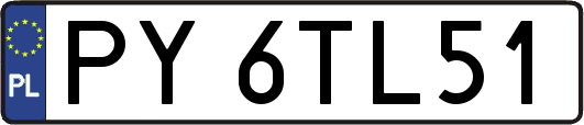 PY6TL51