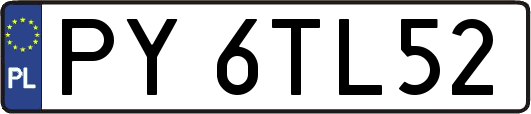 PY6TL52