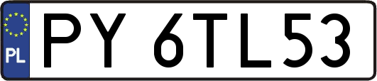 PY6TL53