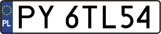 PY6TL54
