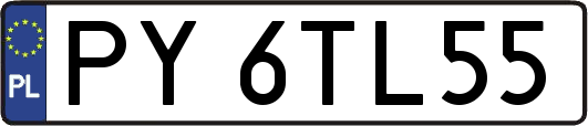 PY6TL55