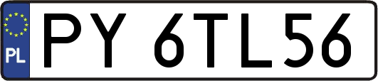 PY6TL56