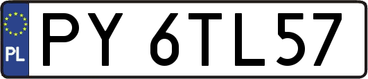 PY6TL57