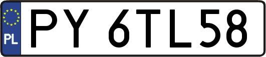 PY6TL58
