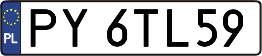 PY6TL59