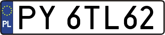 PY6TL62