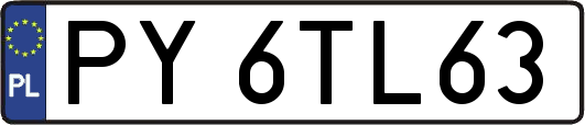 PY6TL63