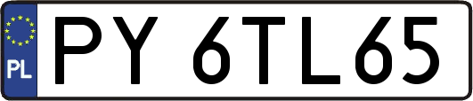 PY6TL65