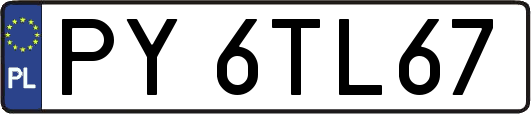 PY6TL67