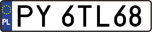 PY6TL68