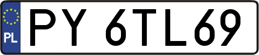 PY6TL69