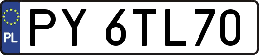 PY6TL70