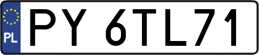 PY6TL71