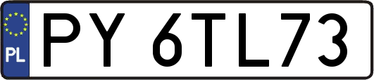 PY6TL73