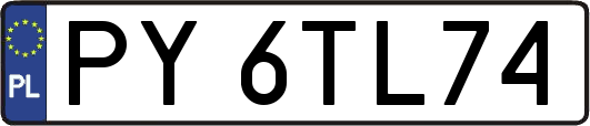 PY6TL74