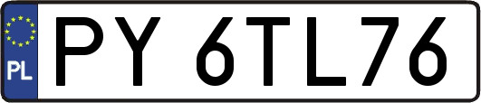 PY6TL76