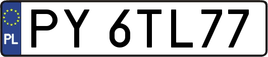 PY6TL77