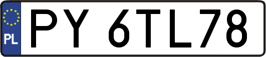 PY6TL78