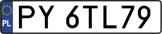 PY6TL79