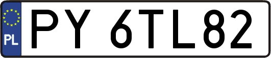 PY6TL82