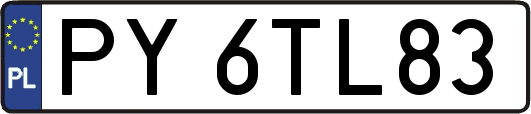 PY6TL83
