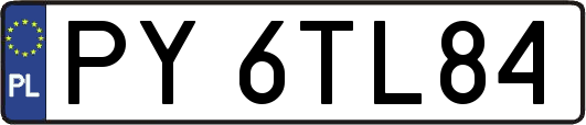 PY6TL84