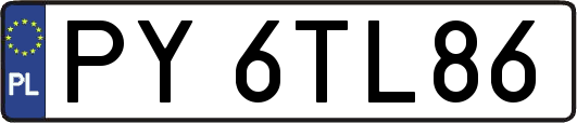 PY6TL86