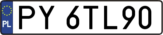 PY6TL90