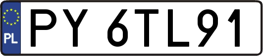 PY6TL91