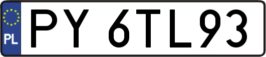 PY6TL93