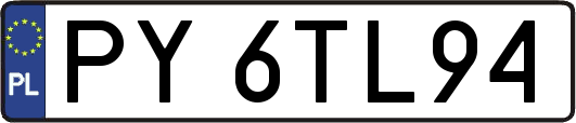 PY6TL94
