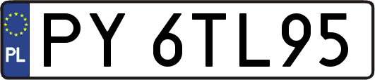 PY6TL95