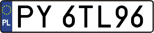 PY6TL96