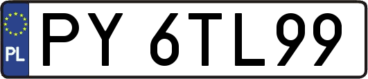 PY6TL99