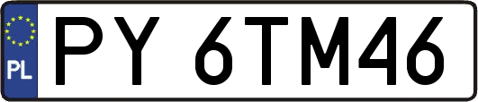 PY6TM46