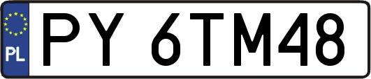 PY6TM48
