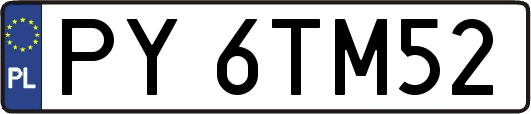 PY6TM52
