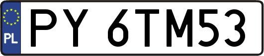 PY6TM53