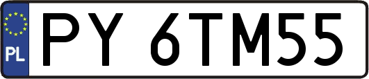 PY6TM55