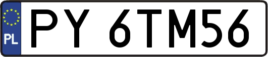 PY6TM56