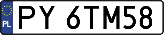 PY6TM58