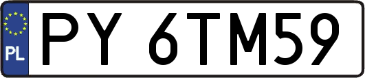 PY6TM59