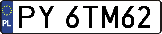 PY6TM62