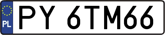 PY6TM66