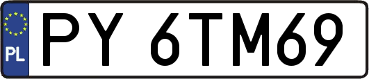 PY6TM69