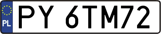 PY6TM72