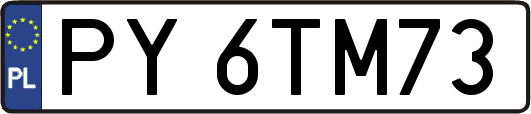 PY6TM73
