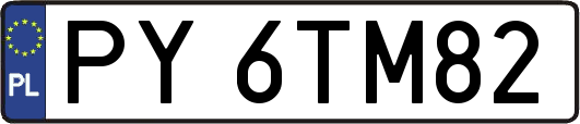 PY6TM82